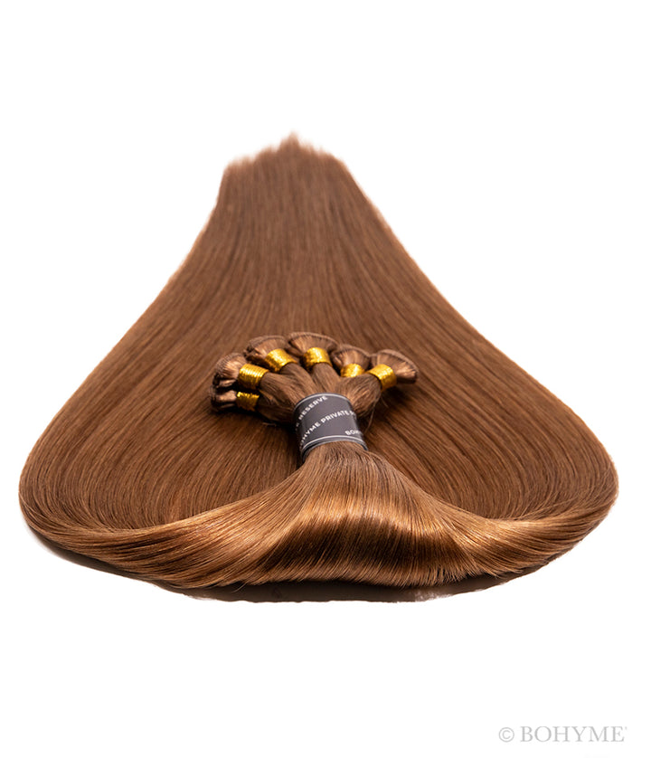 Hand-Tied Silky Straight (Private Reserve)