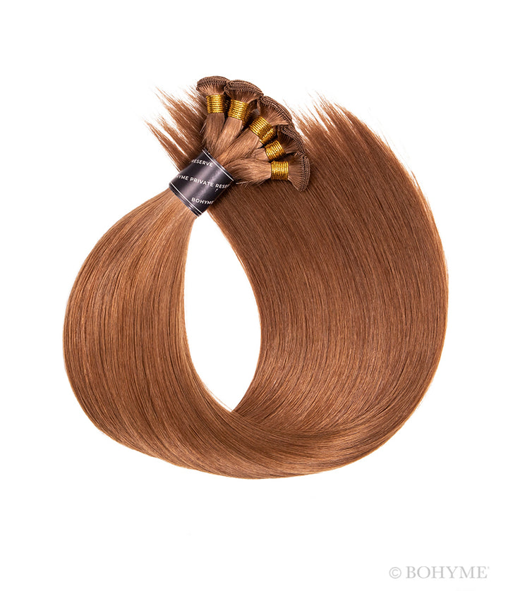 Hand-Tied Silky Straight (Private Reserve)