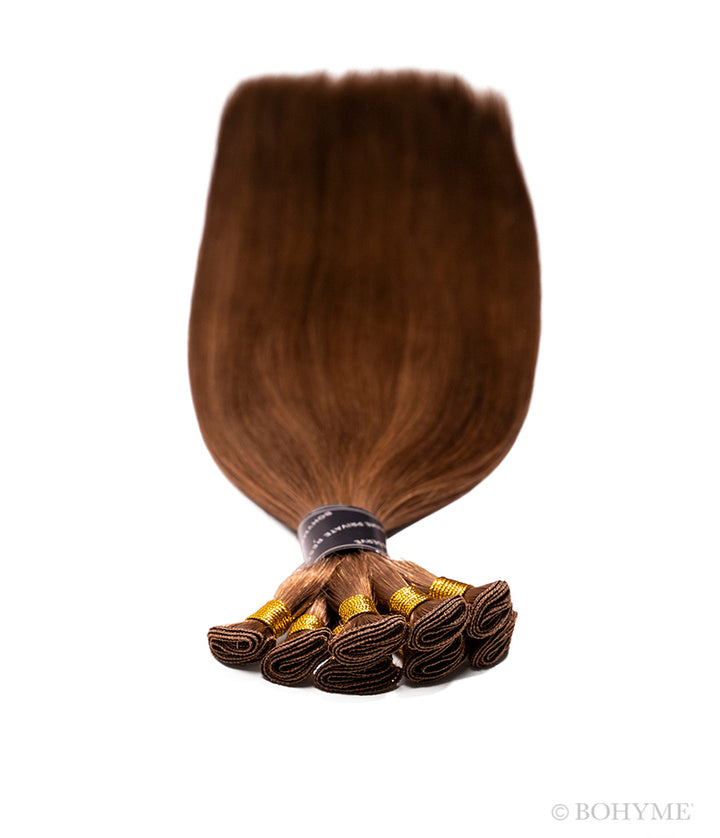 Hand-Tied Silky Straight (Private Reserve)