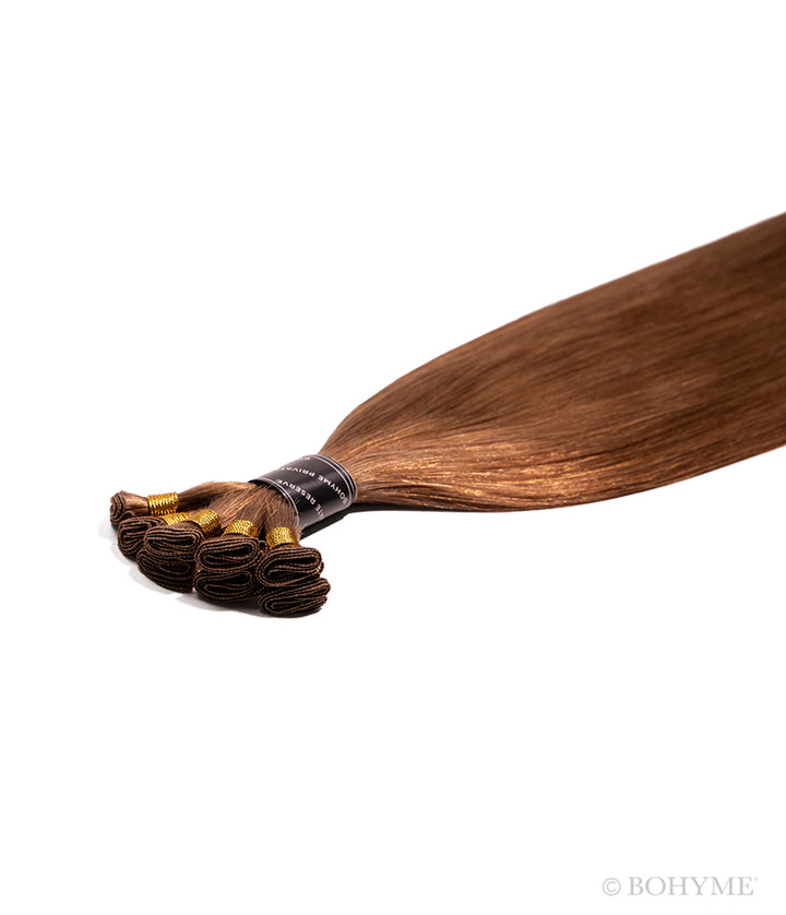 Hand-Tied Silky Straight (Private Reserve)