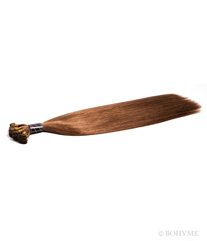 Hand-Tied Silky Straight (Private Reserve)