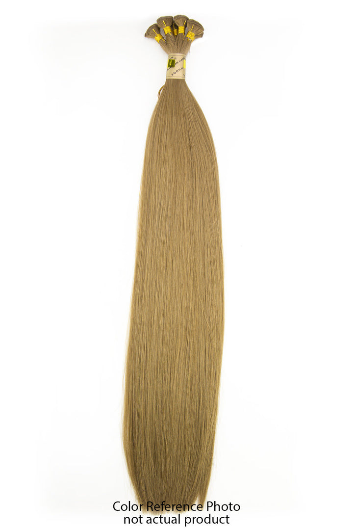 10 - Medium Golden Brown