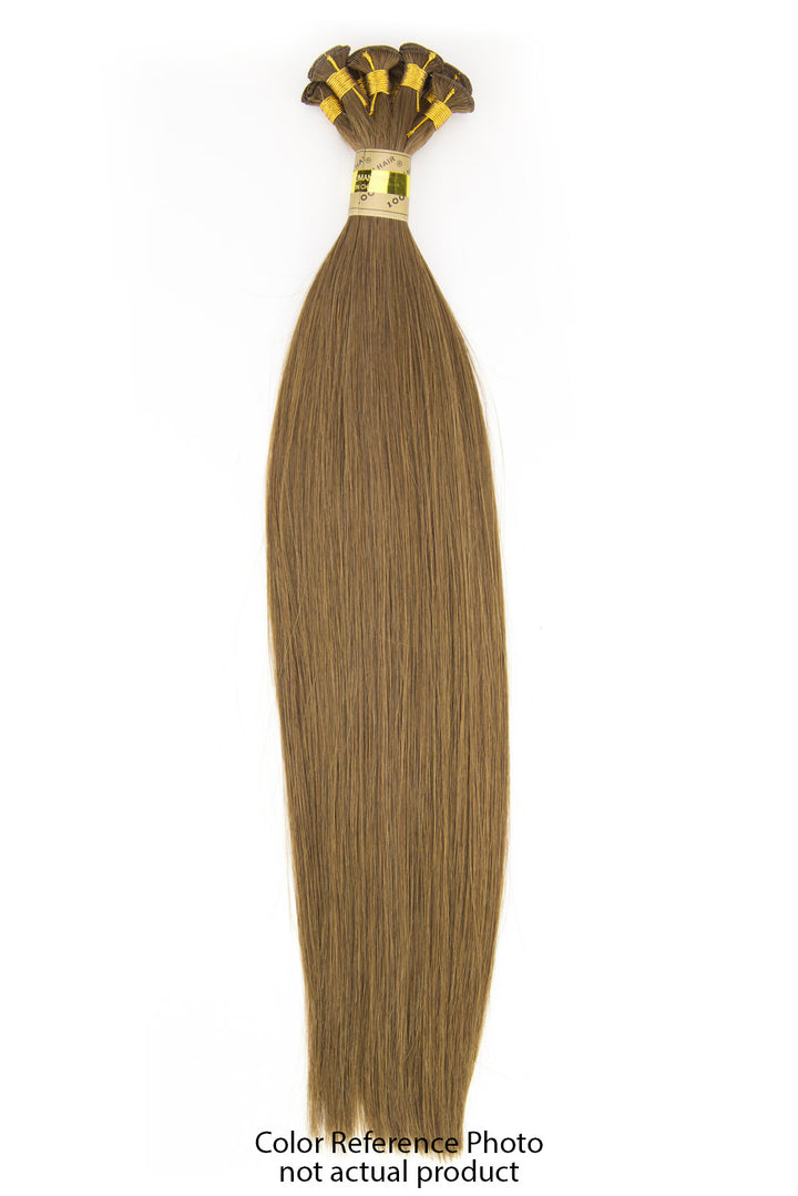 5 - Dark Golden Brown