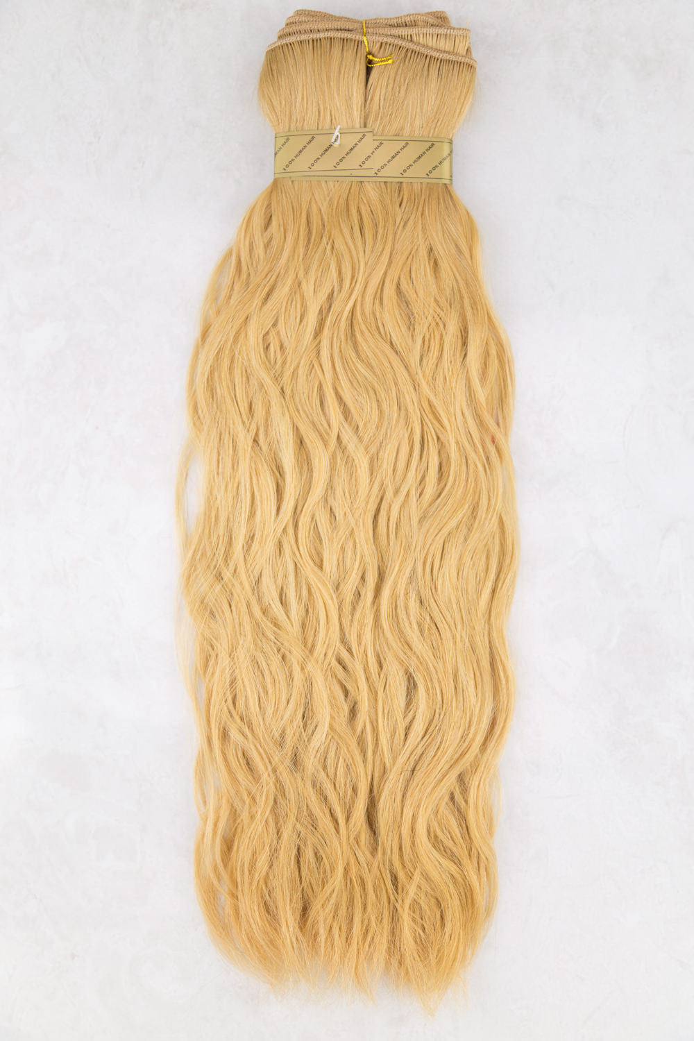 French Refined 14" - Machine-Tied -  LuxeRemi  - 12