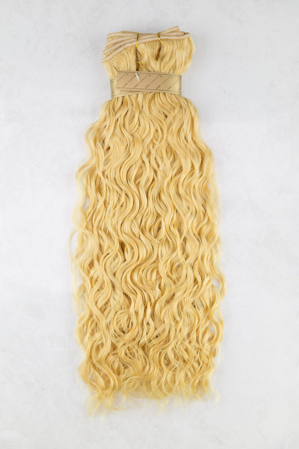 French Refined 10" - Machine-Tied -  LuxeRemi  - 6