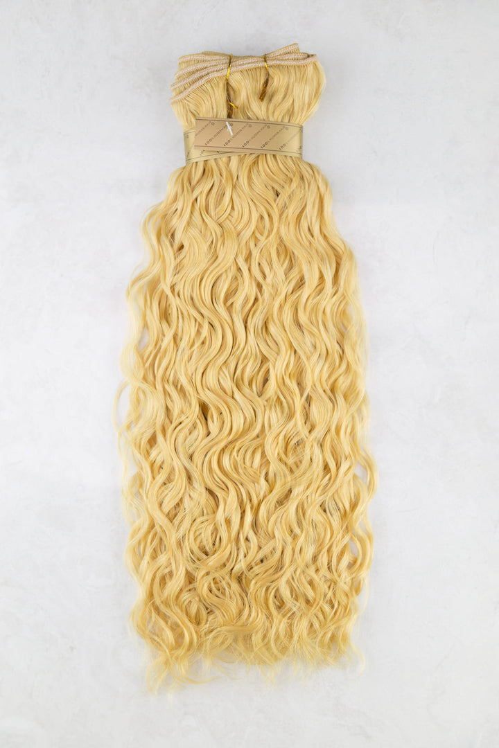 French Refined 10" - Machine-Tied -  LuxeRemi  - 6
