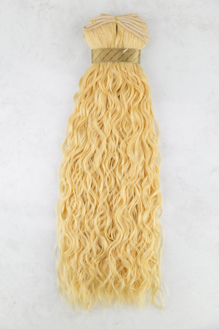 French Refined 14" - Machine-Tied -  LuxeRemi  - 15