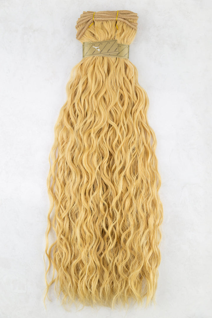 French Refined 10" - Machine-Tied -  LuxeRemi  - 7