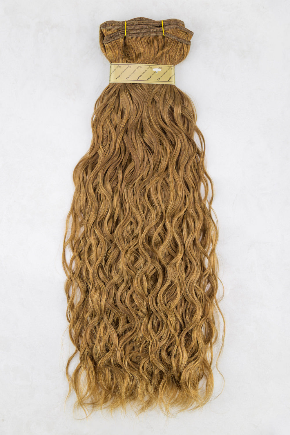 French Refined 10" - Machine-Tied -  LuxeRemi  - 8