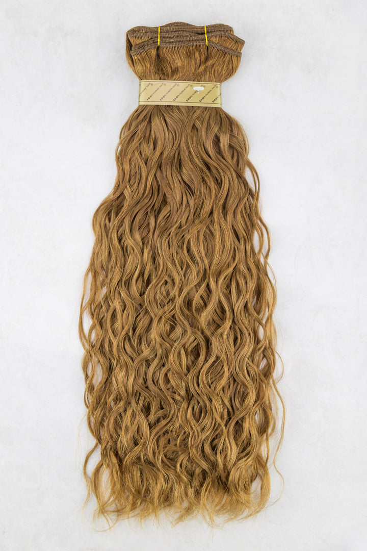 French Refined 10" - Machine-Tied -  LuxeRemi  - 8
