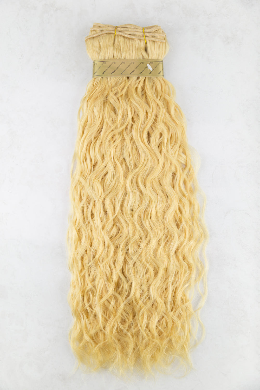 French Refined 12" - Machine-Tied -  LuxeRemi  - 11