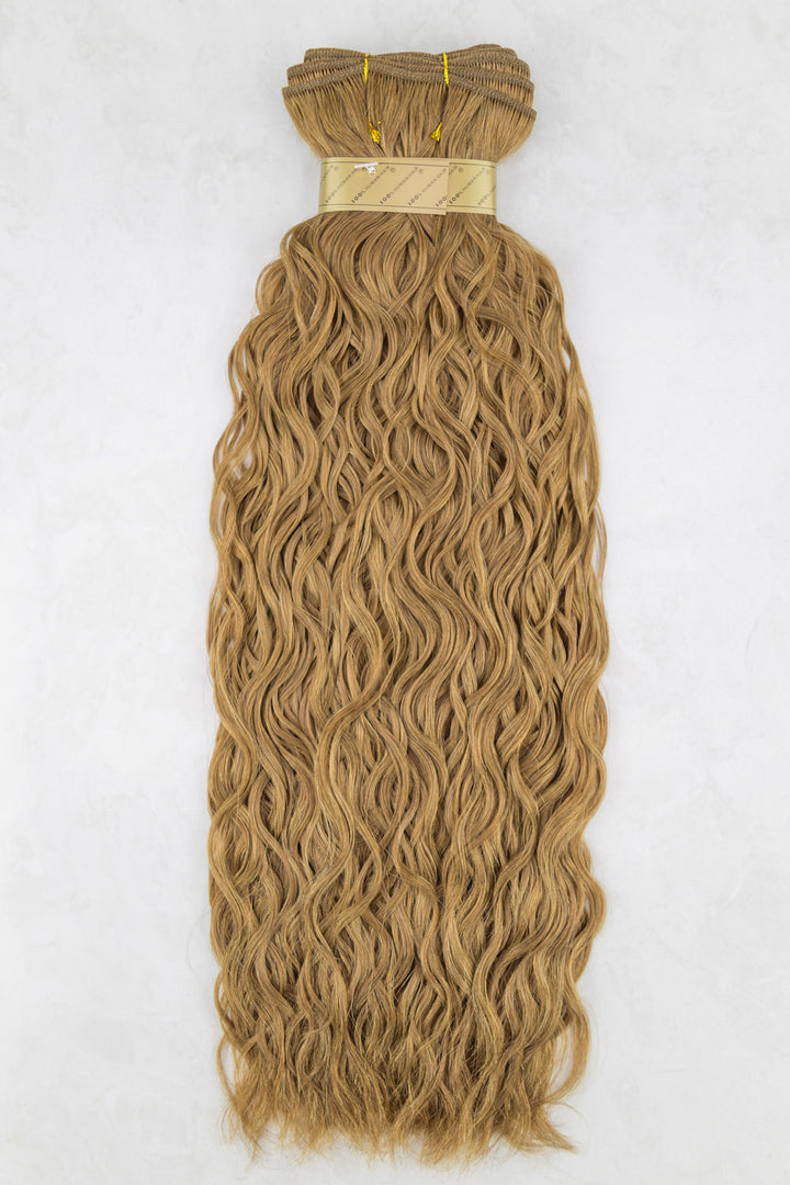 French Refined 12" - Machine-Tied -  LuxeRemi  - 6