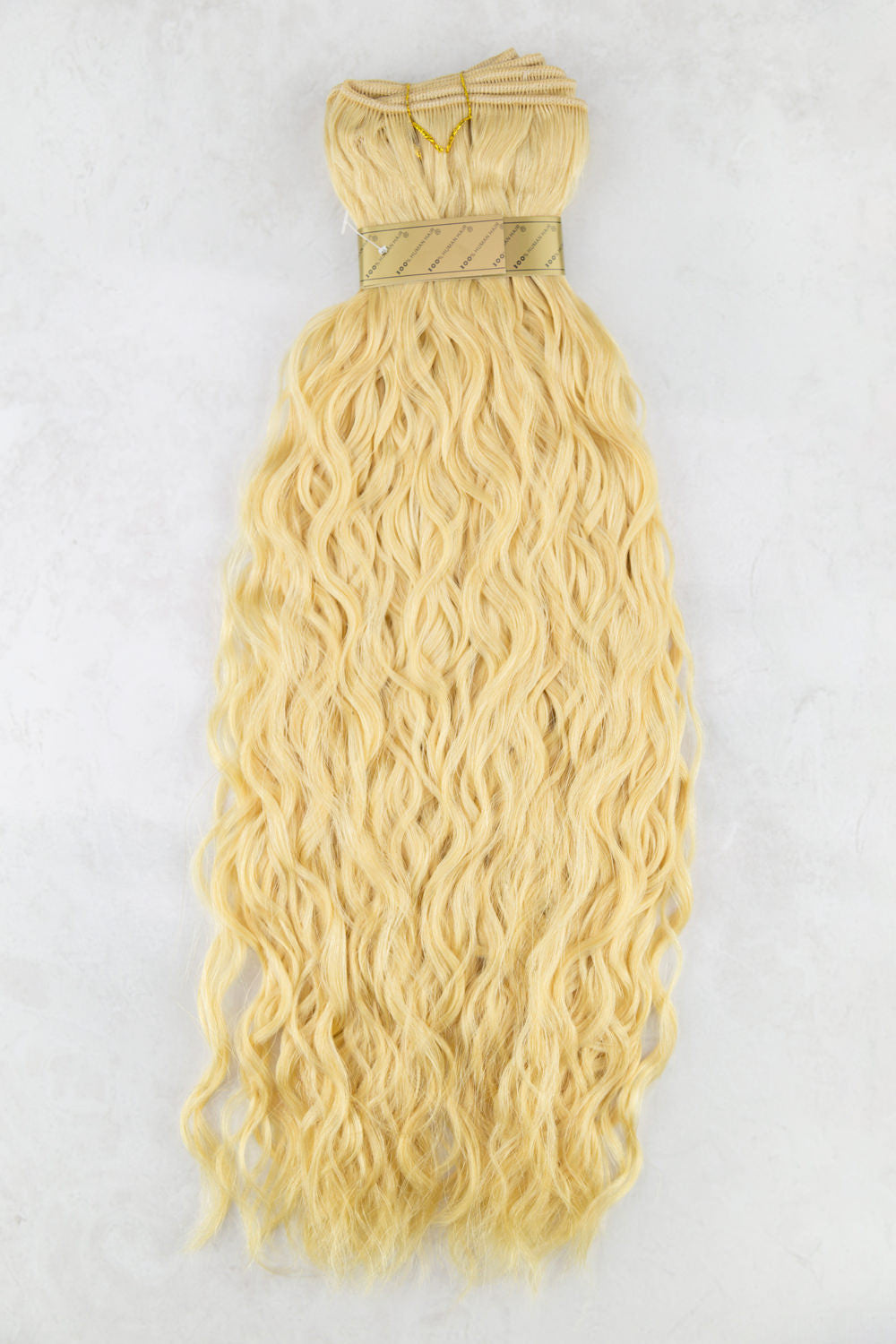 French Refined 10" - Machine-Tied -  LuxeRemi  - 10