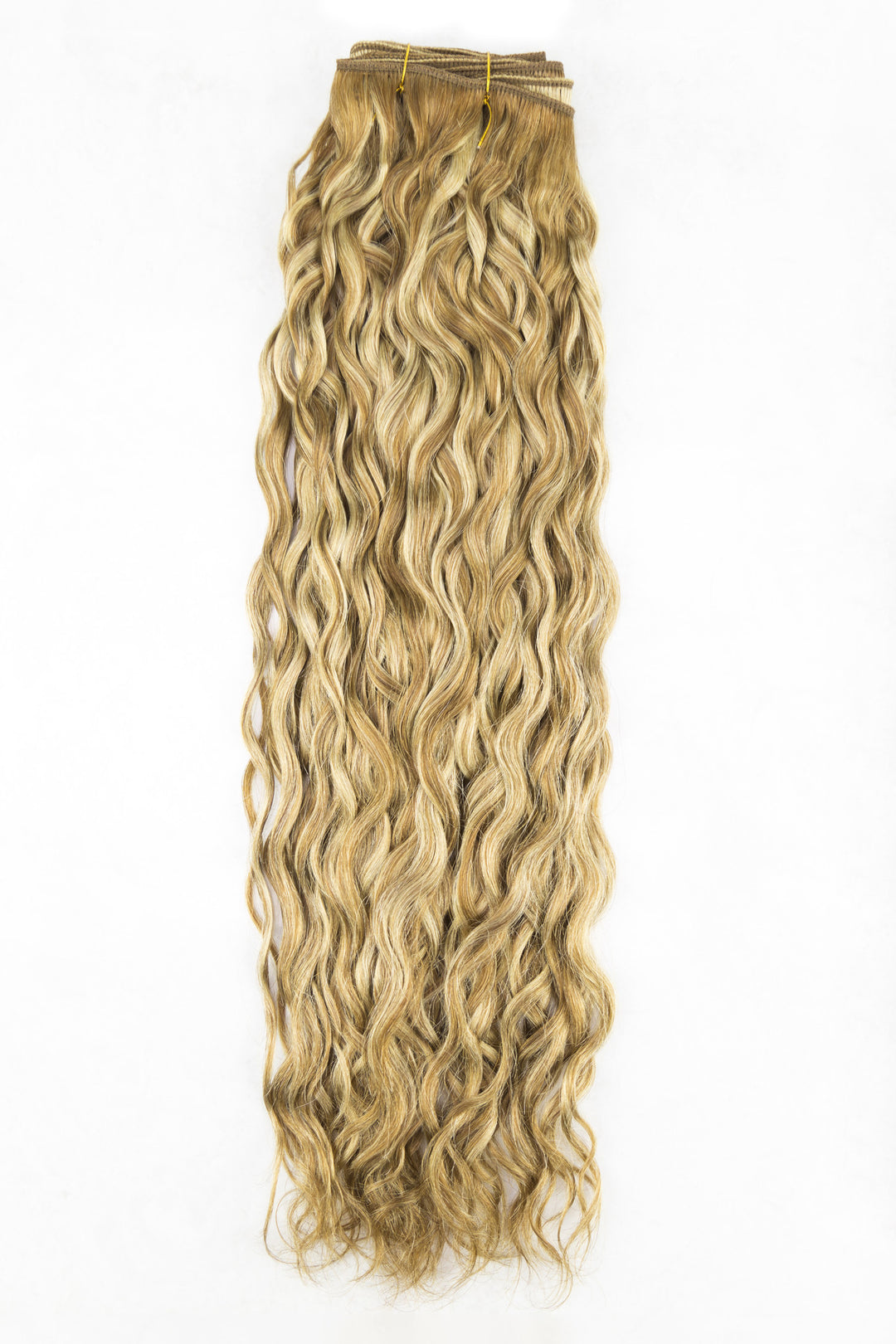 French Refined 14" - Machine-Tied -  LuxeRemi  - 21