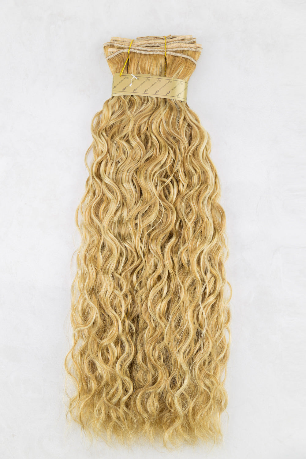 French Refined 12" - Machine-Tied -  LuxeRemi  - 13