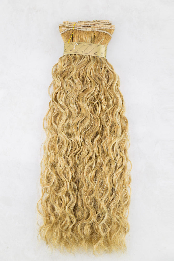 French Refined 12" - Machine-Tied -  LuxeRemi  - 13