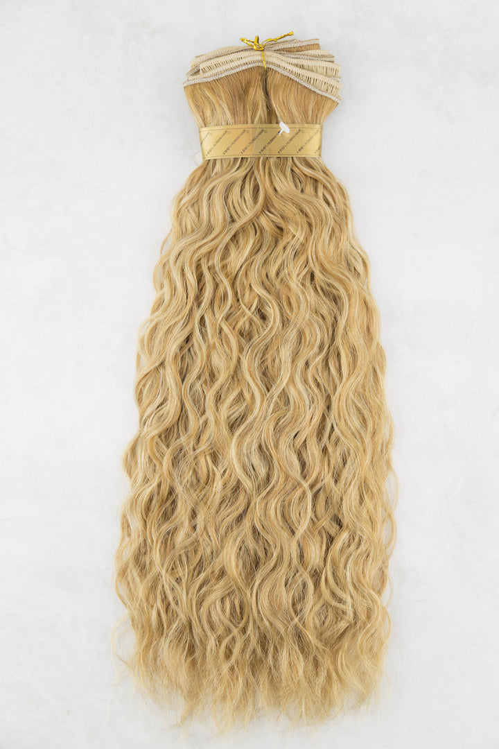 French Refined 12" - Machine-Tied -  LuxeRemi  - 14