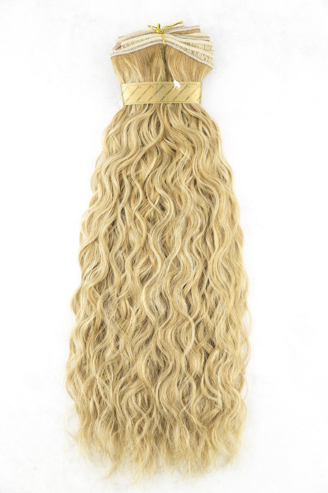 French Refined 14" - Machine-Tied -  LuxeRemi  - 24