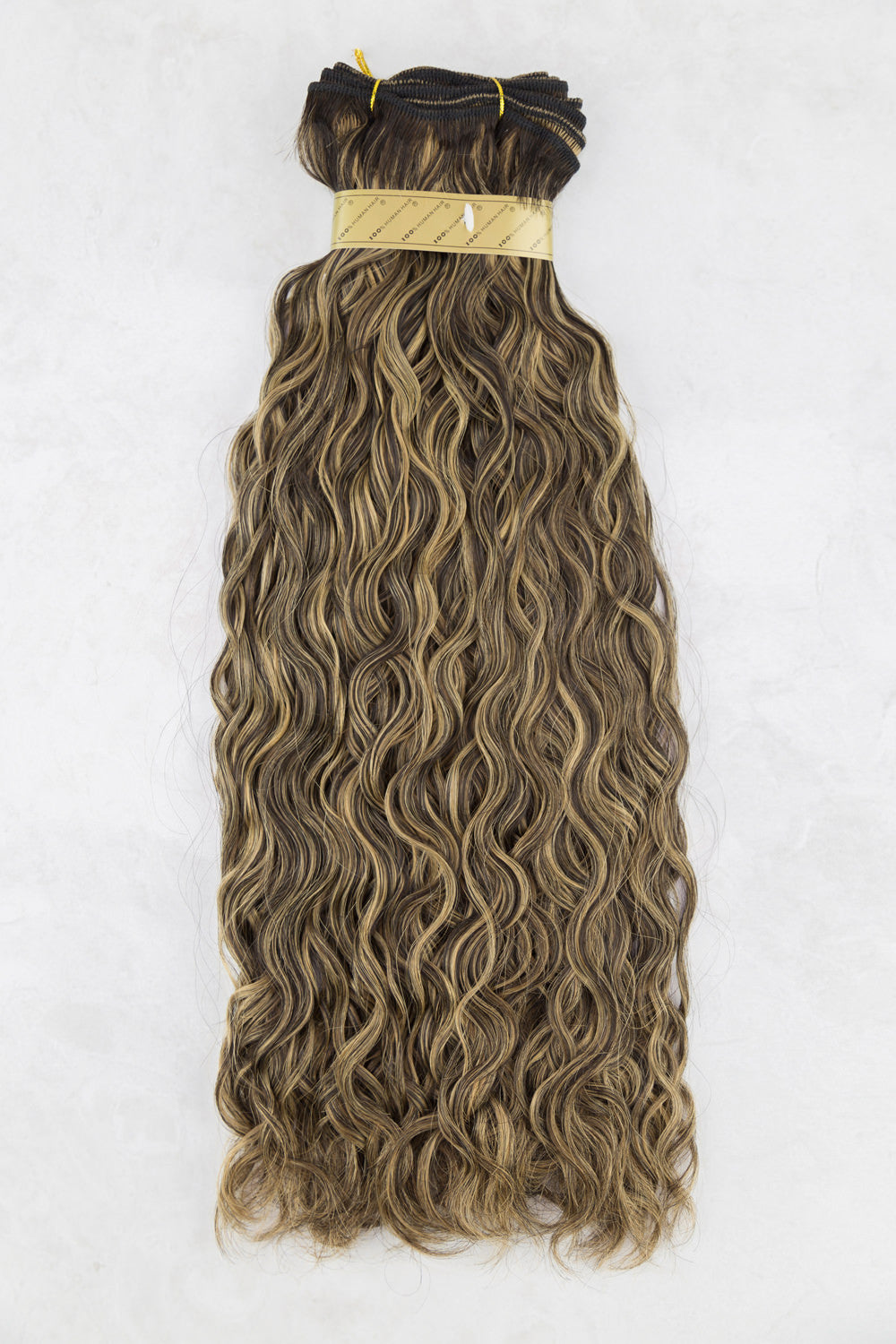 French Refined 12" - Machine-Tied -  LuxeRemi  - 15