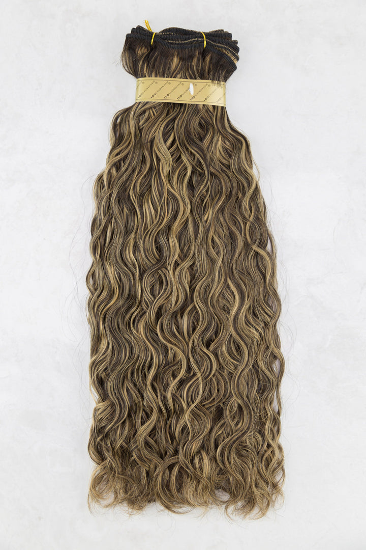 French Refined 12" - Machine-Tied -  LuxeRemi  - 15