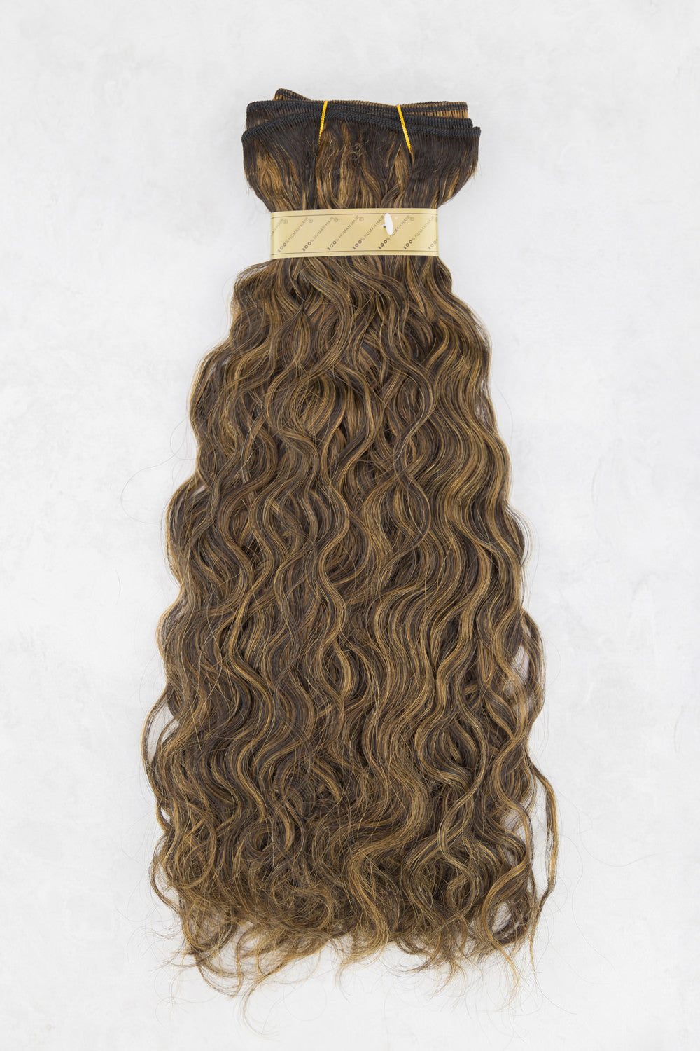 French Refined 10" - Machine-Tied -  LuxeRemi  - 12