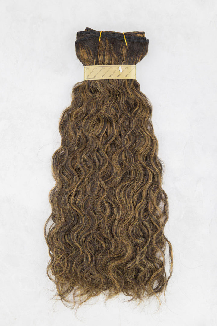 French Refined 10" - Machine-Tied -  LuxeRemi  - 12