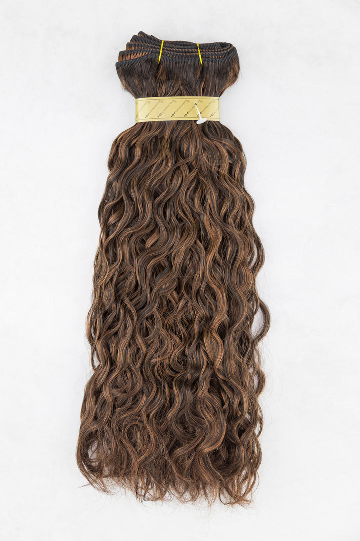 French Refined 10" - Machine-Tied -  LuxeRemi  - 13