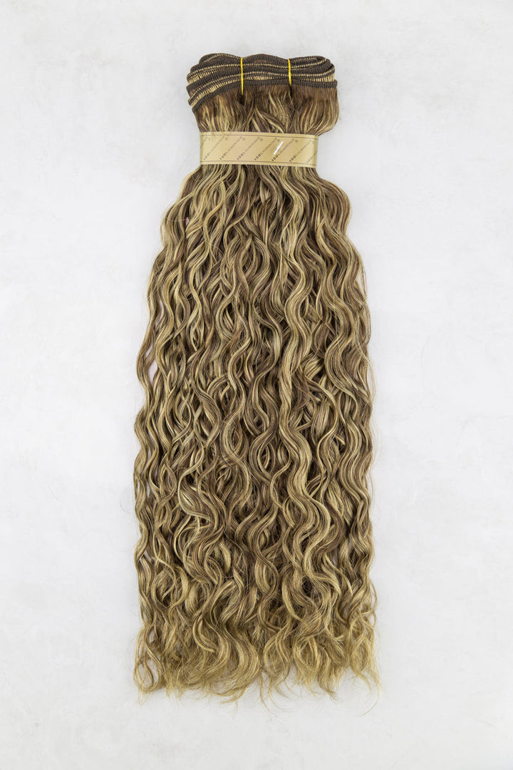 French Refined 10" - Machine-Tied -  LuxeRemi  - 14