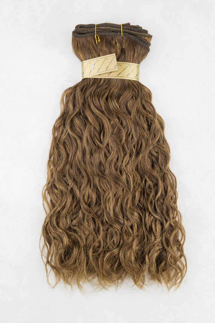 French Refined 10" - Machine-Tied -  LuxeRemi  - 15
