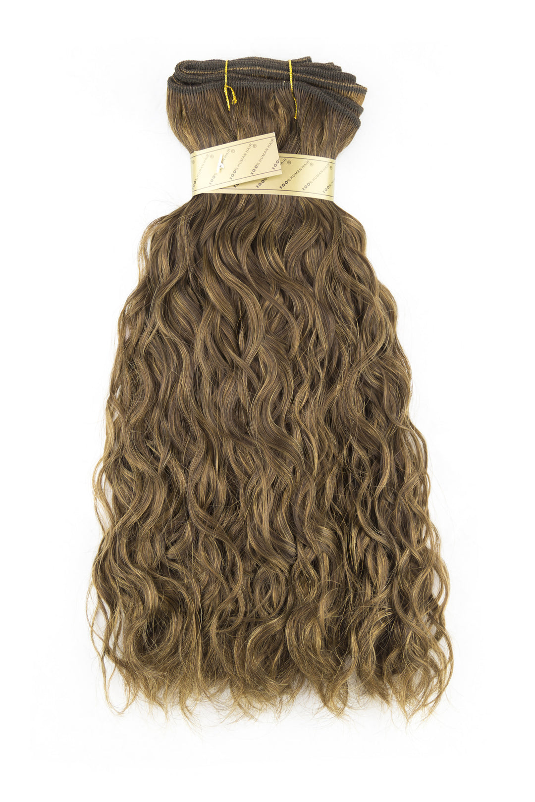 French Refined 14" - Machine-Tied -  LuxeRemi  - 31