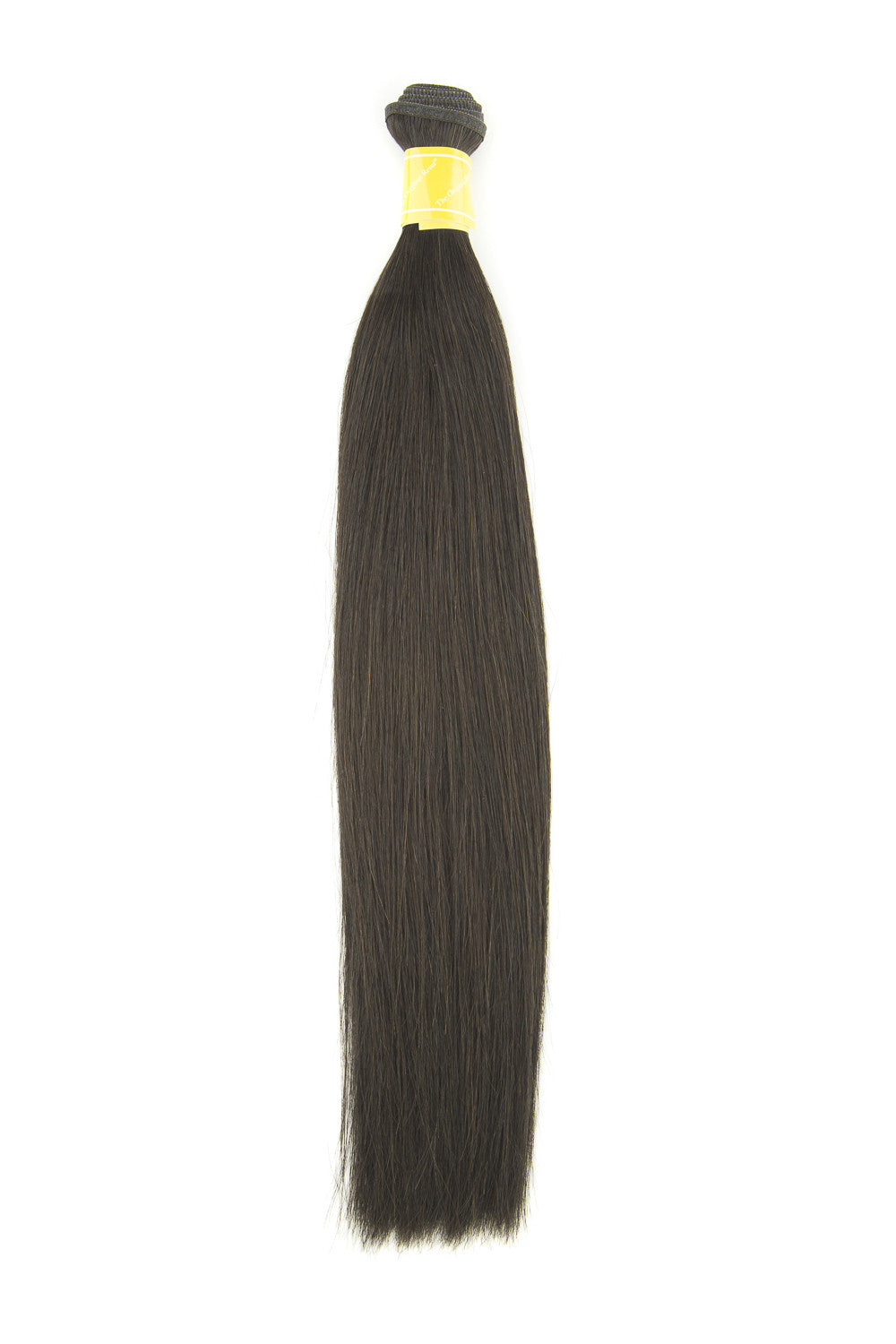 Luxe Seamless Weft Silky Straight