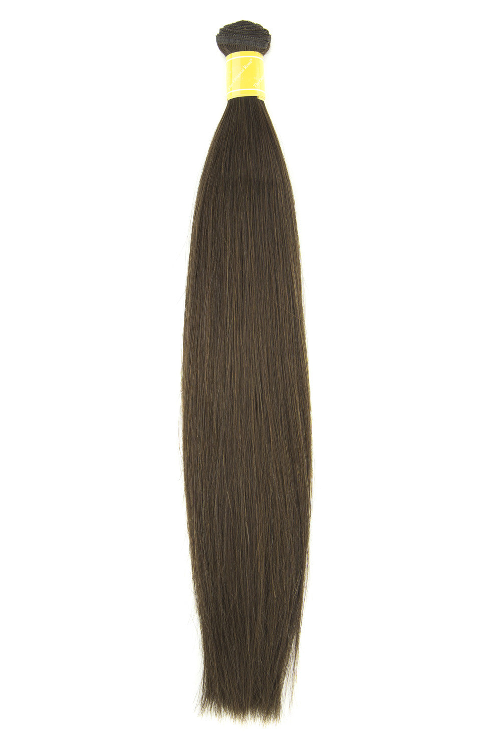 Luxe Seamless Weft Silky Straight