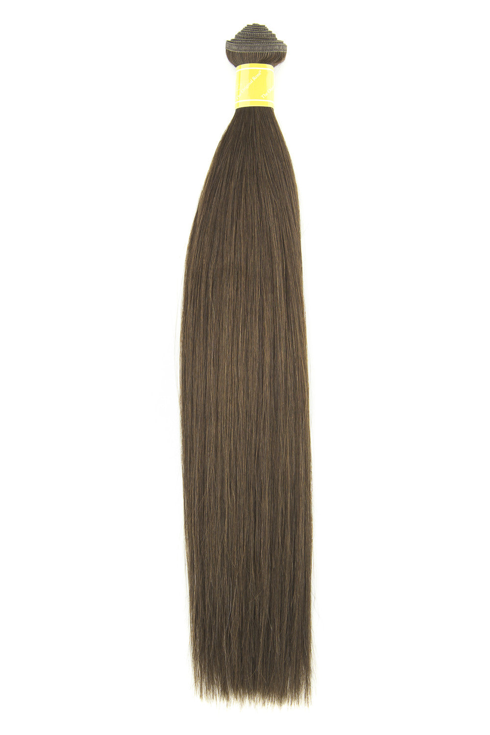 Luxe Seamless Weft Silky Straight