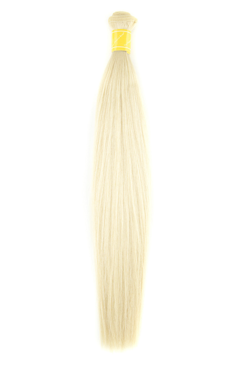 Luxe Seamless Weft Body Wave