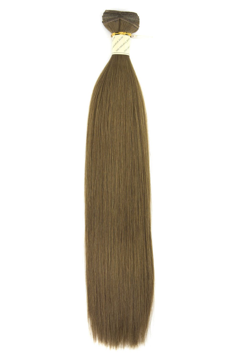 Luxe Seamless Weft Silky Straight