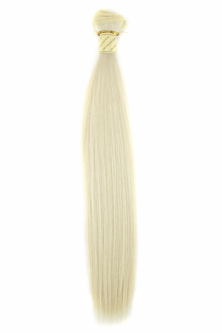 Luxe Seamless Weft Silky Straight