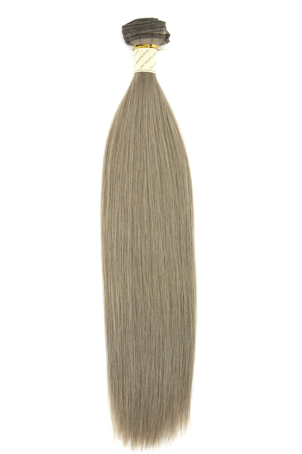 Luxe Seamless Weft Silky Straight