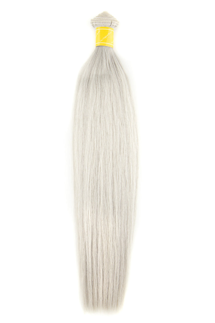 Luxe Seamless Weft Silky Straight