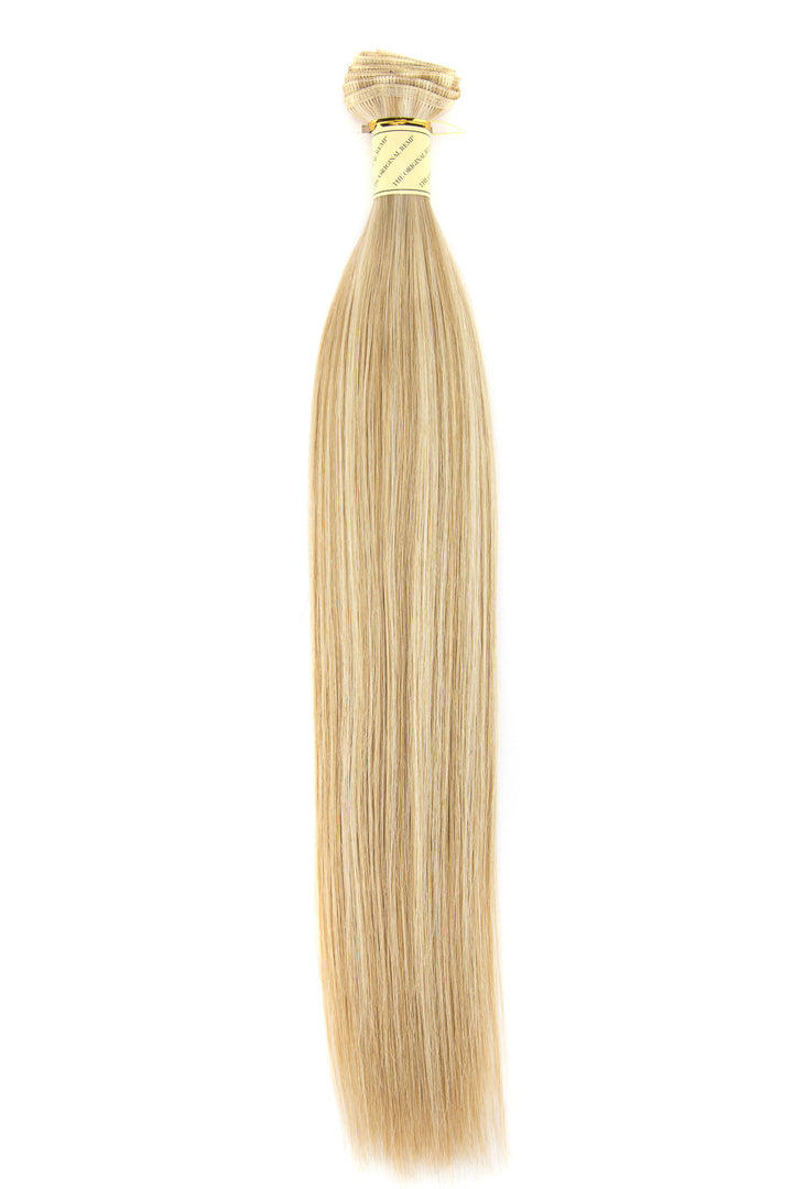 Luxe Seamless Weft Silky Straight