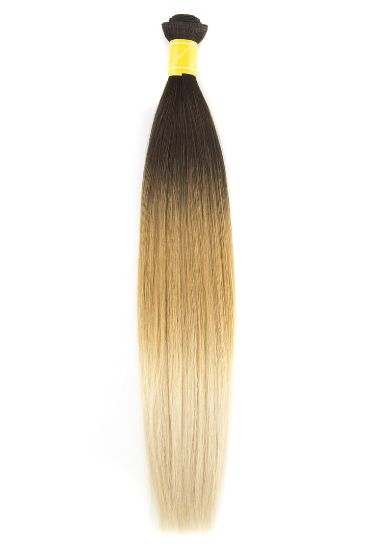 Luxe Seamless Weft Silky Straight