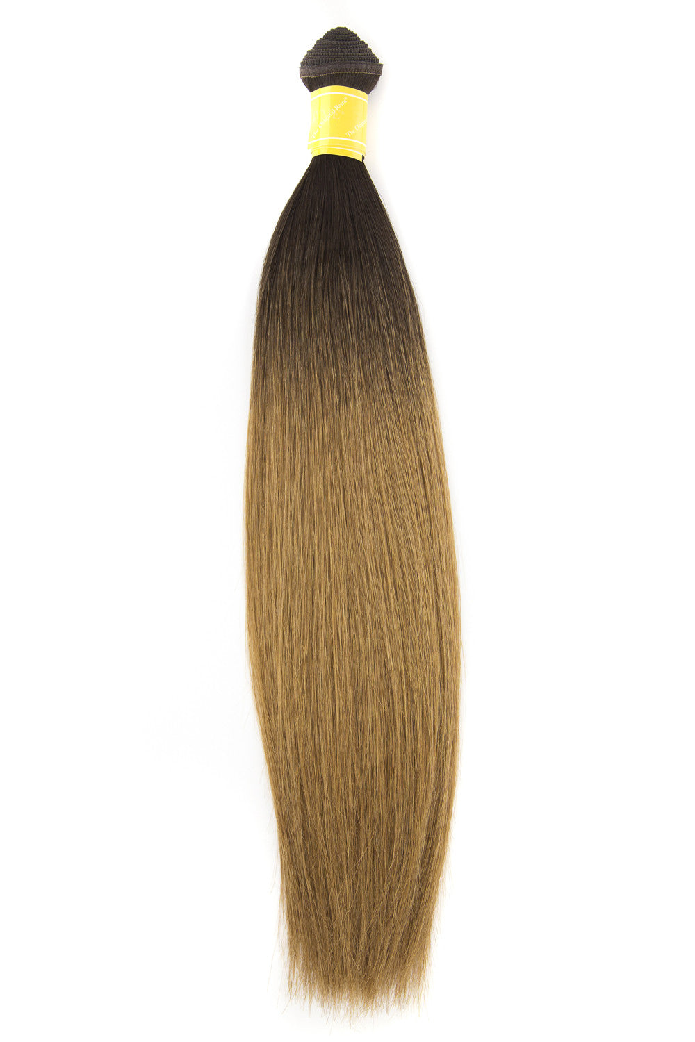 Luxe Seamless Weft Silky Straight