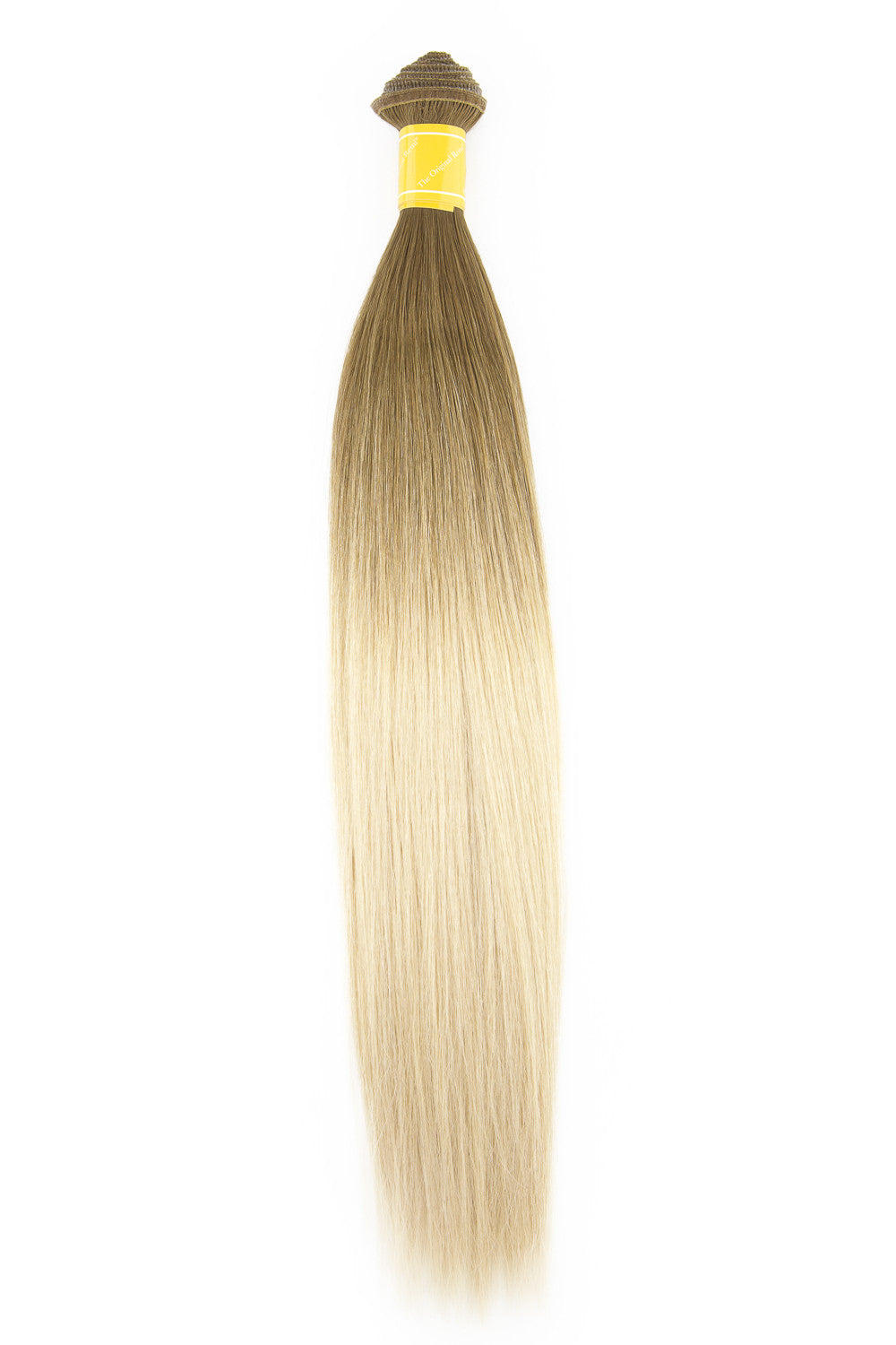 Luxe Seamless Weft Silky Straight