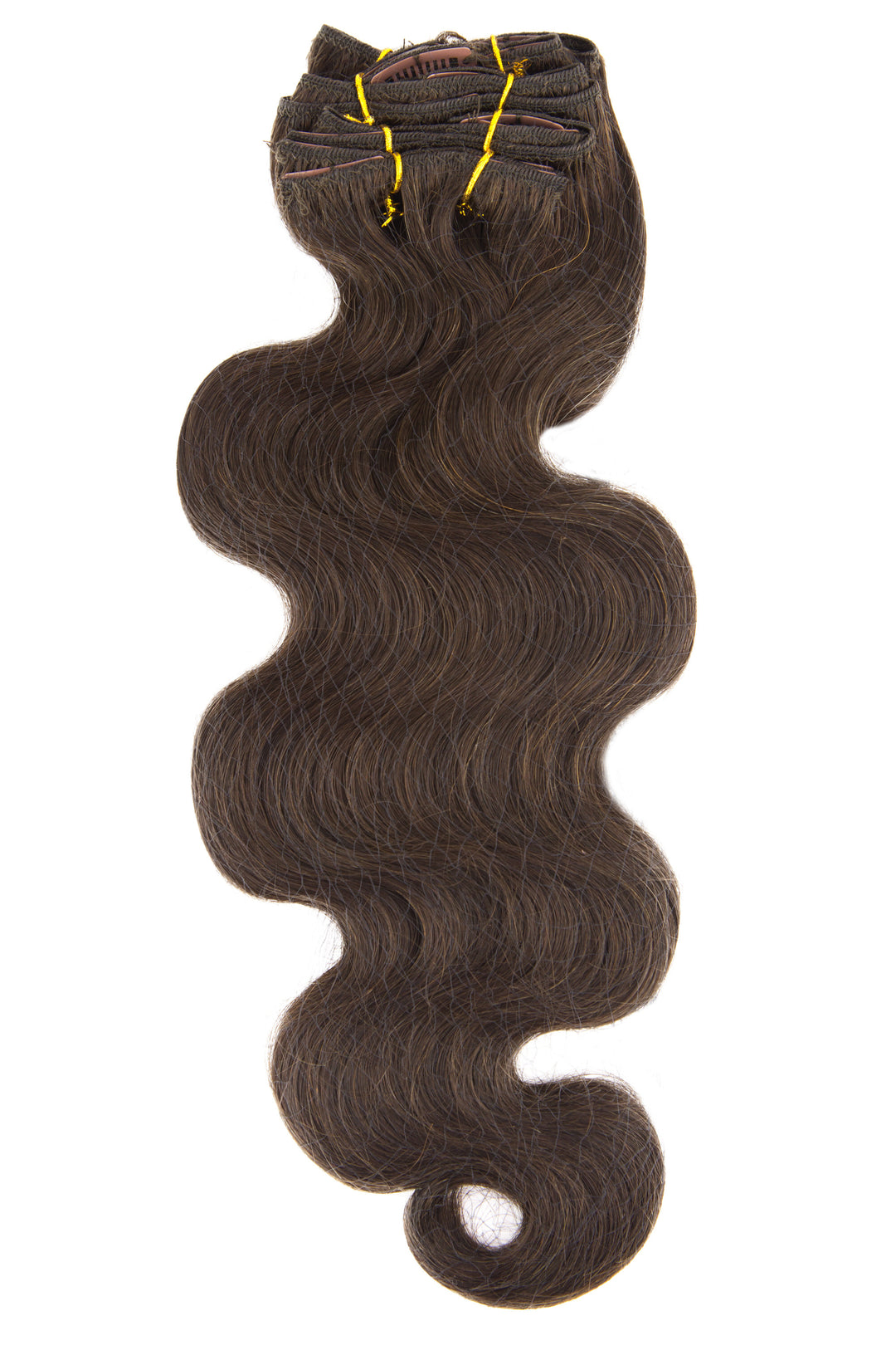 7 Piece Clip-Ins Body Wave (Essential)
