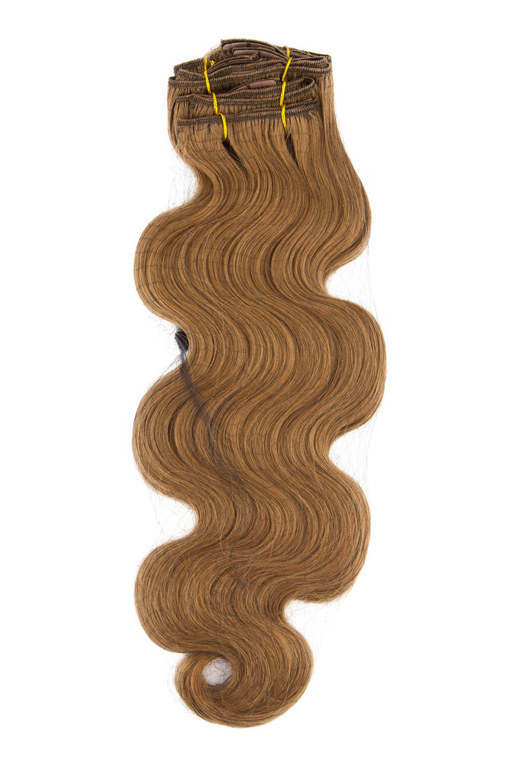 7 Piece Clip-Ins Body Wave (Essential)