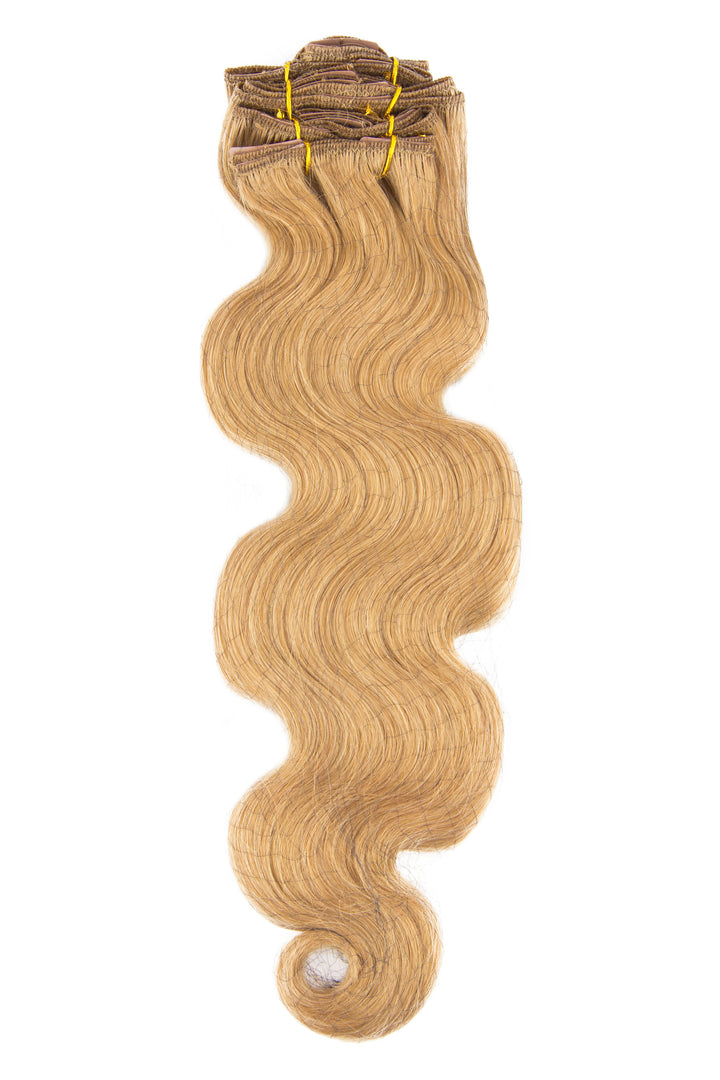 7 Piece Clip-Ins Body Wave (Essential)