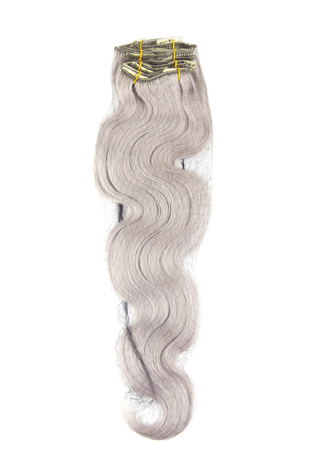 7 Piece Clip-Ins Body Wave (Essential)