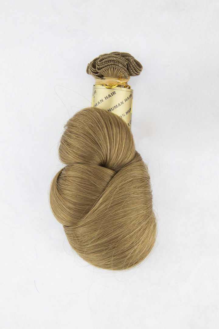 Hand Tied Body Wave 22" - Hand-Tied -  LuxeRemi  - 14