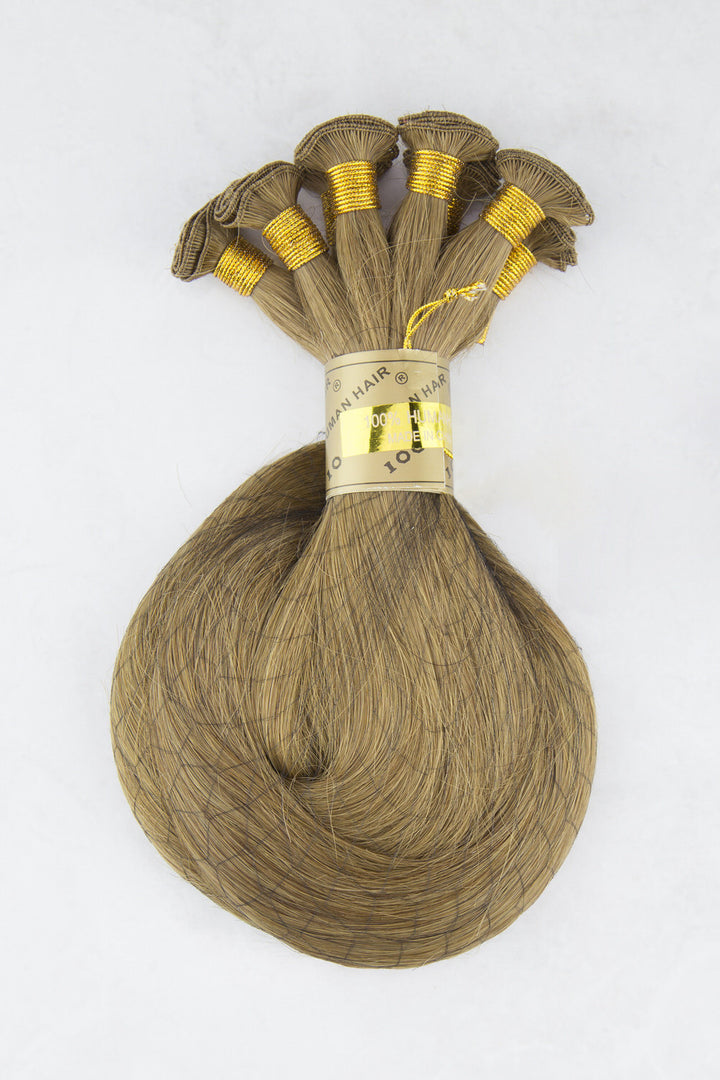 Hand Tied Body Wave 22" - Hand-Tied -  LuxeRemi  - 15