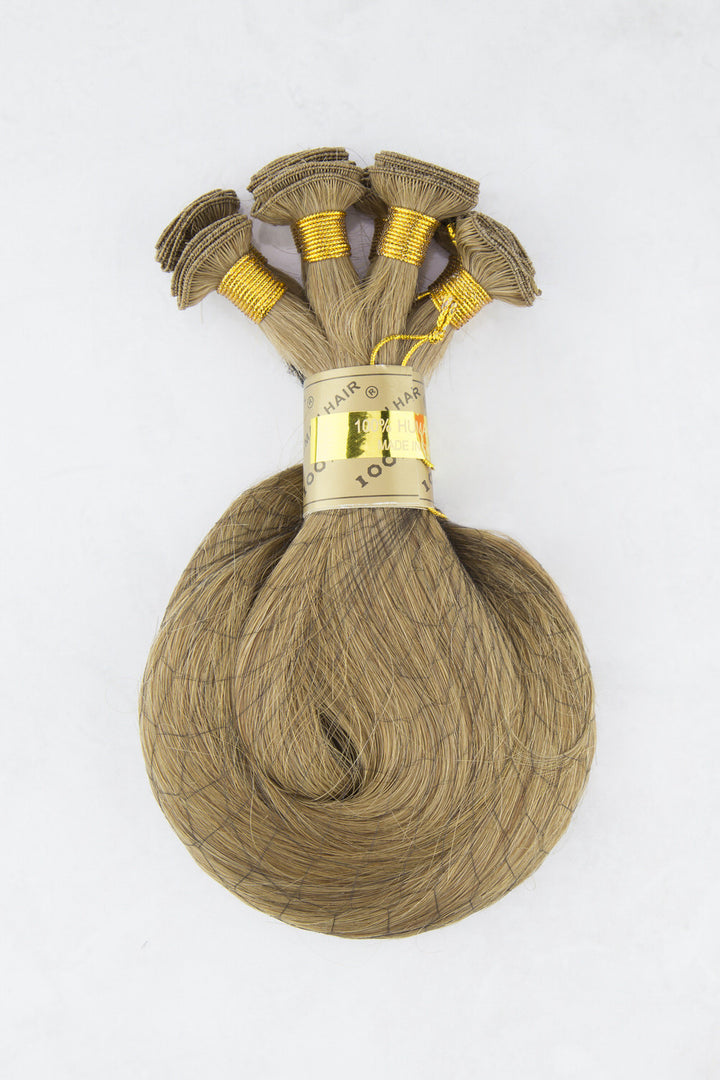 Hand Tied Body Wave 22" - Hand-Tied -  LuxeRemi  - 16