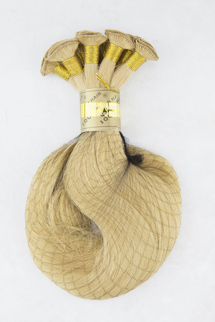 Hand Tied Body Wave 22" - Hand-Tied -  LuxeRemi  - 19